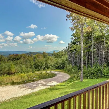 Mountains View Cabin